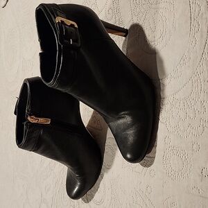 Vince Camuto Heeled Boots